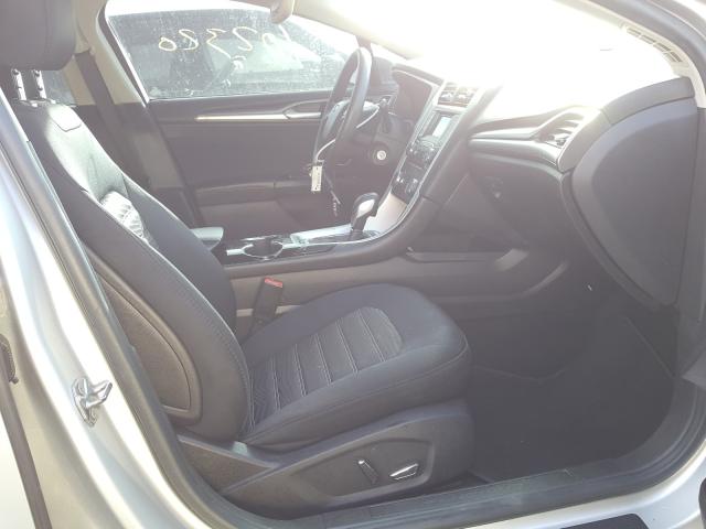 2016 FORD FUSION 3FA6P0H72GR283606