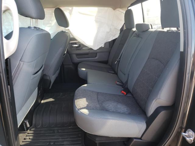 2017 RAM 1500 SLT 1C6RR7LT6HS511098