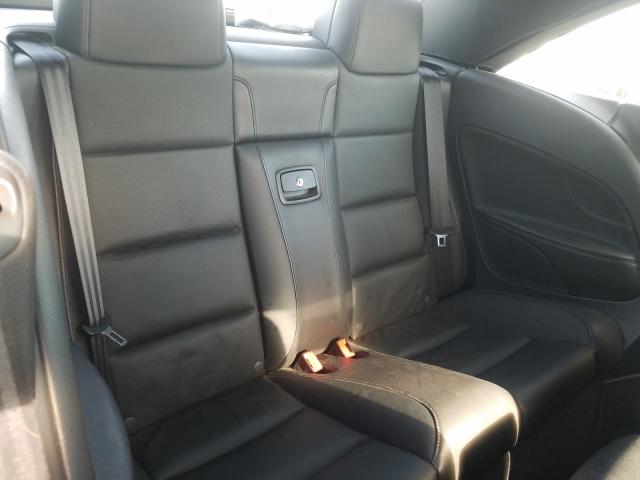 2010 VOLKSWAGEN EOS LUX WVWFA7AH6AV017765