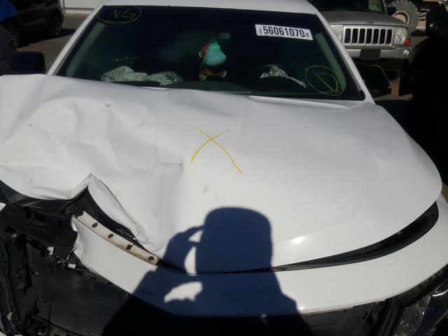 2014 CHEVROLET IMPALA 2G11X5SL3E9209808