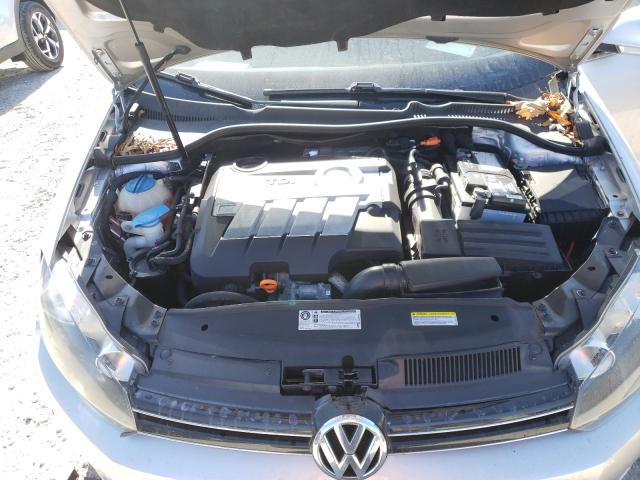 Volkswagen Jetta 2013 -auction- 6