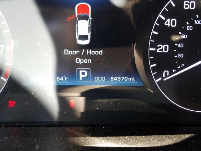 2014 HYUNDAI EQUUS SIGN KMHGH4JHXEU077571