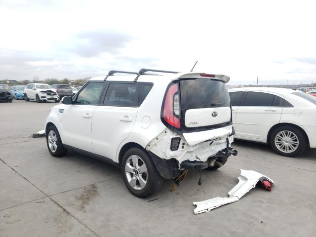 2017 KIA SOUL KNDJN2A26H7459733