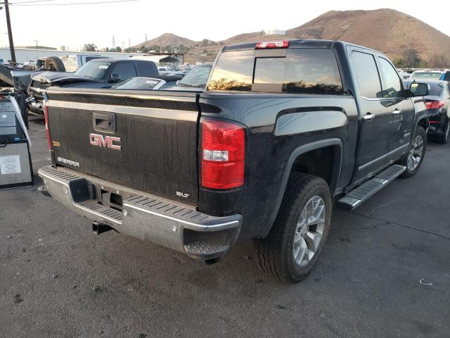 2015 GMC SIERRA C15 3GTP1VEC6FG462966