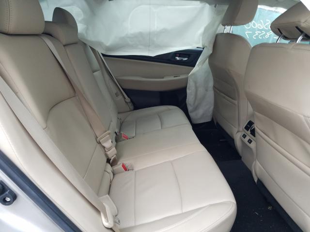 2017 SUBARU OUTBACK 2. 4S4BSANC4H3284444