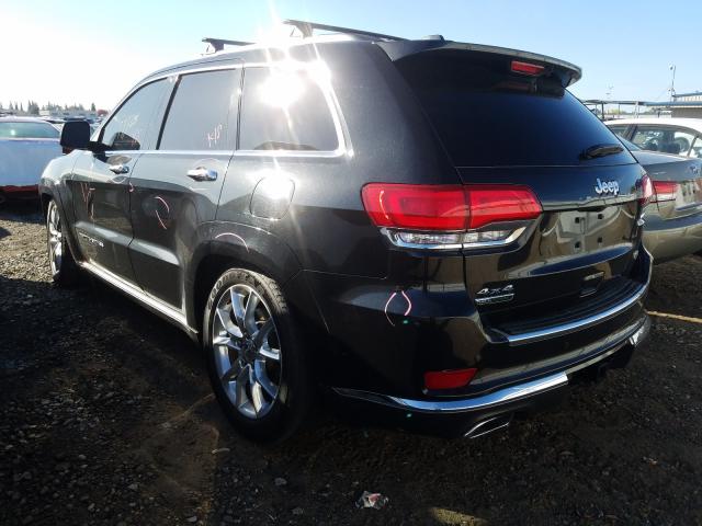 2016 JEEP GRAND CHER - 1C4RJFJM0GC316452
