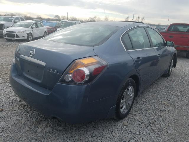 2010 NISSAN ALTIMA 1N4AL2AP9AN459346
