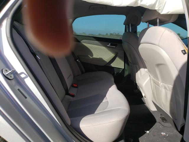 2016 HYUNDAI SONATA SE 5NPE24AF6GH315313