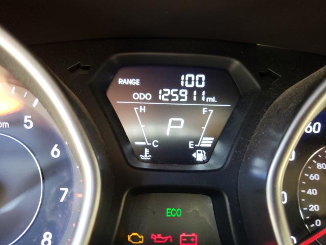 2013 HYUNDAI ELANTRA 5NPDH4AE6DH172263