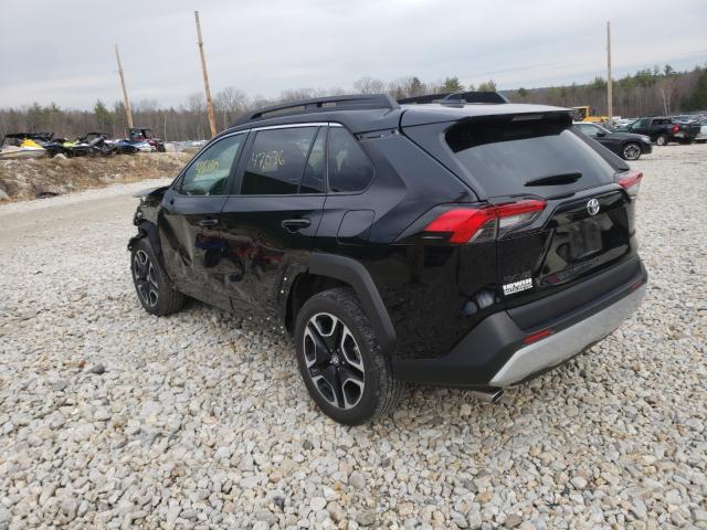 2019 TOYOTA RAV4 ADVEN 2T3J1RFV5KW008425