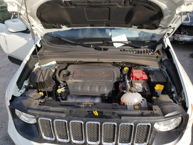 2019 JEEP RENEGADE L ZACNJABB2KPK63138