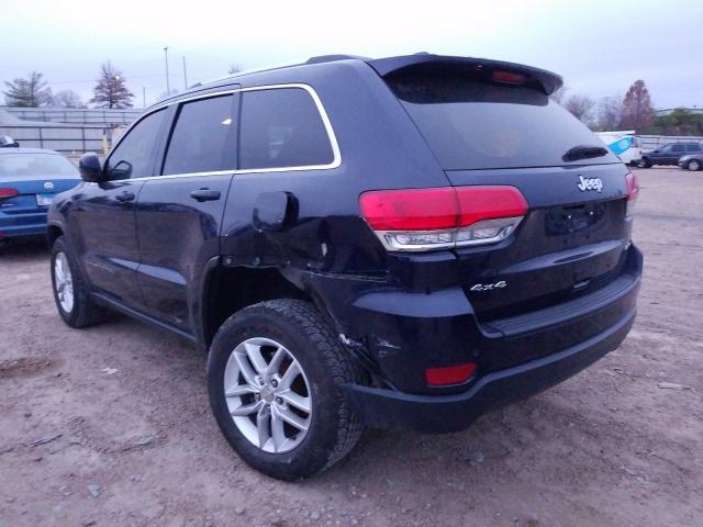 2017 JEEP GRAND CHER 1C4RJFAG9HC882198