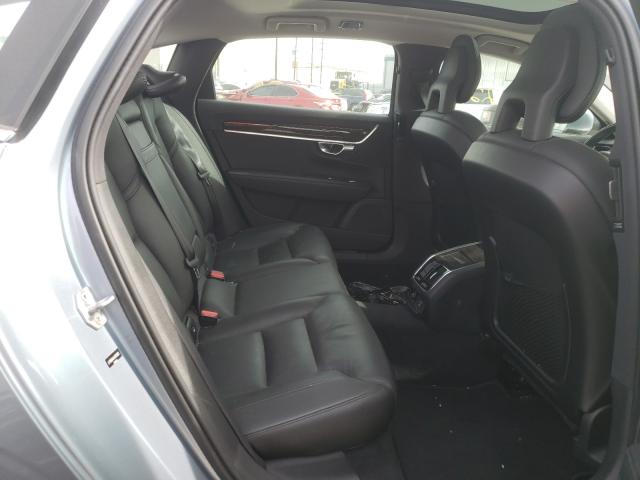 2018 VOLVO S90 T5 MOM LVY982AK4JP032060