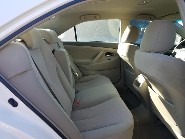 2011 TOYOTA CAMRY BASE 4T1BF3EK5BU680097