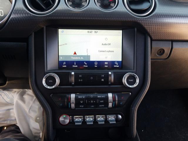 2019 FORD MUSTANG GT 1FA6P8CF7K5129496