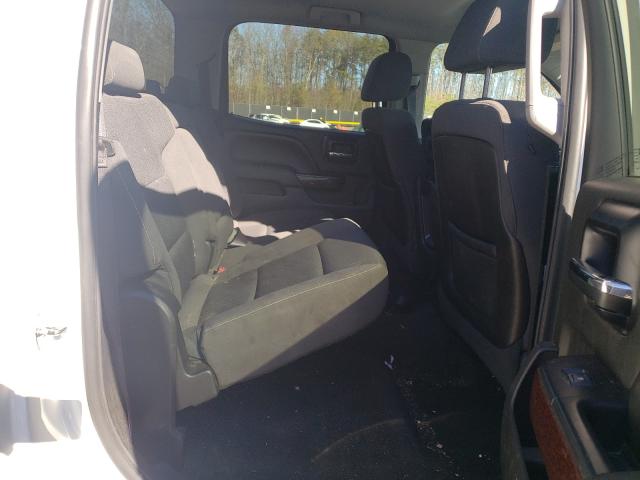 2014 GMC SIERRA K15 3GTU2UEC5EG164112