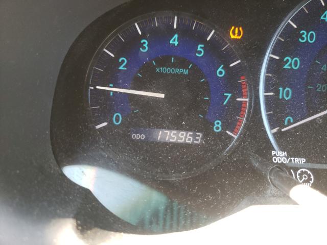 2010 TOYOTA SIENNA CE 5TDKK4CC0AS316710