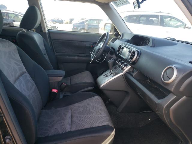 2013 TOYOTA SCION XB JTLZE4FE3DJ048194