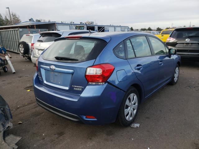 2015 SUBARU IMPREZA JF1GPAA62FG325760
