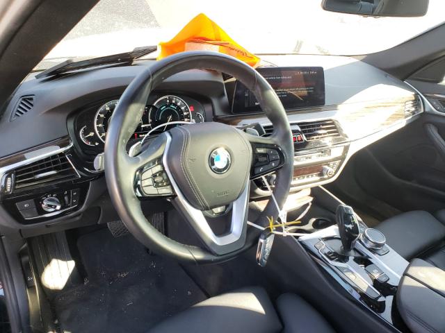 2018 BMW 530XE WBAJB1C5XJB085654