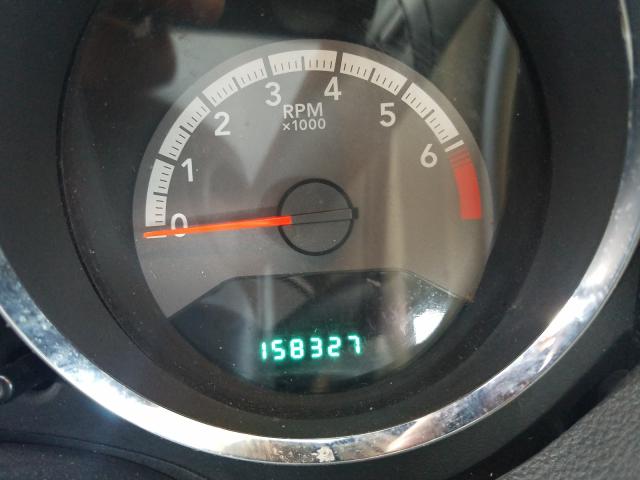 2010 DODGE CALIBER SX 1B3CB4HA1AD630505