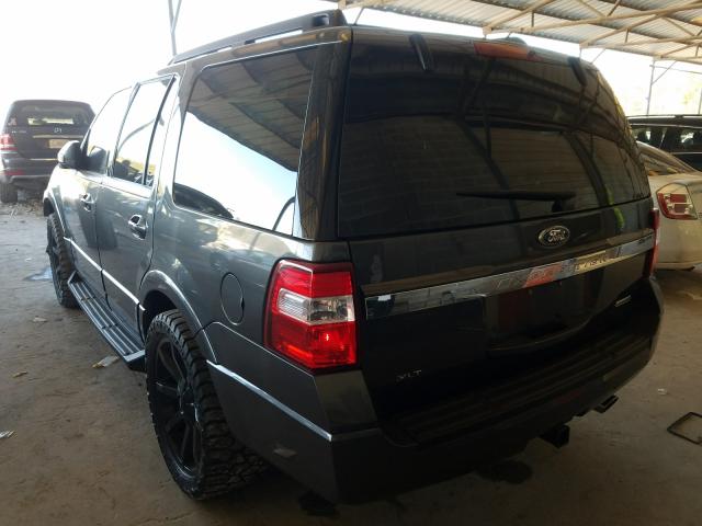 2015 FORD EXPEDITION 1FMJU1HT5FEF05276