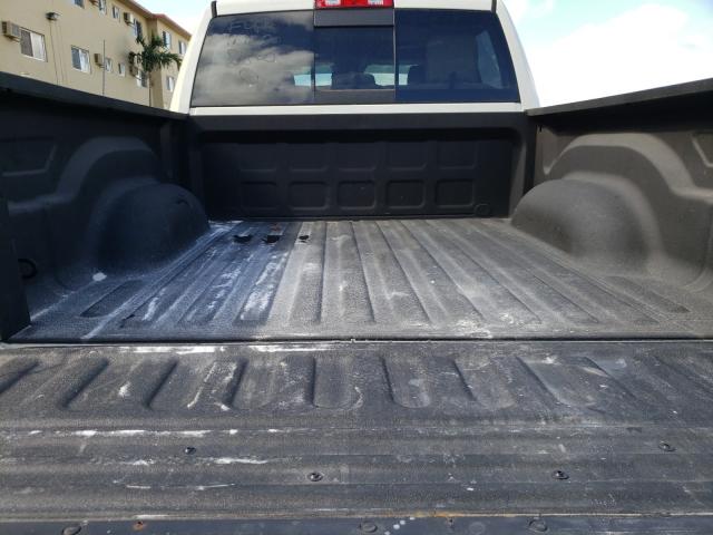 2016 RAM 1500 LARAM 1C6RR7NT0GS218860