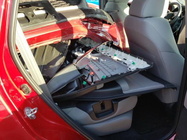 2020 HONDA CR-V LX 2HKRW2H24LH610594