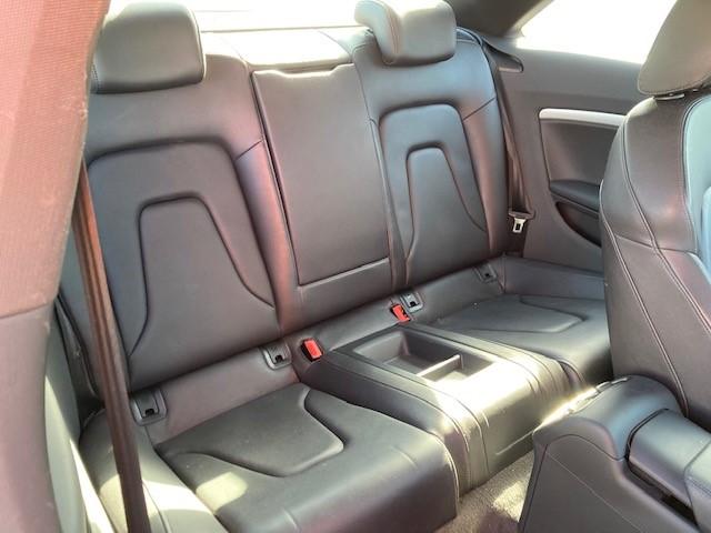 2015 AUDI A5 PREMIUM WAUMFAFR2FA039197