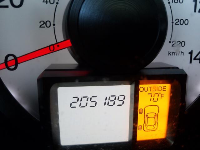 2010 HONDA PILOT EXL 5FNYF4H59AB035485