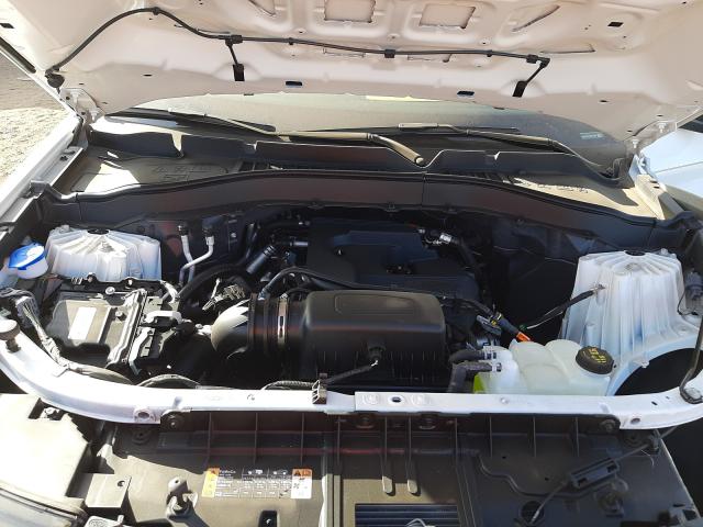 2020 FORD EXPLORER 1FMSK7BH3LGD17745