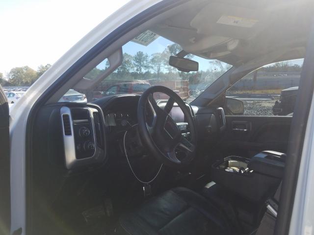 2016 GMC SIERRA K15 3GTU2NECXGG335199