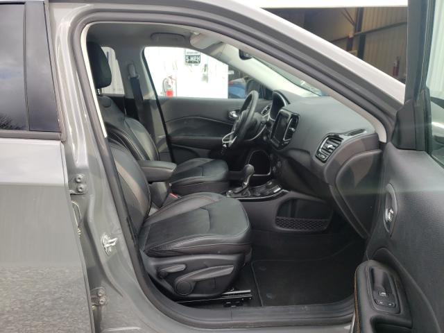 2019 JEEP COMPASS LI 3C4NJDCB2KT748293