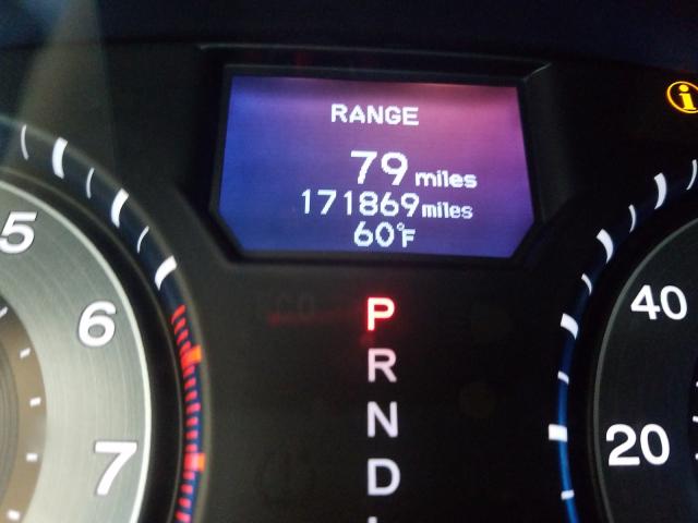 2011 HONDA ODYSSEY TO 5FNRL5H94BB010761