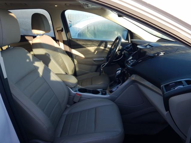 2013 FORD ESCAPE 1FMCU0HX2DUD32969