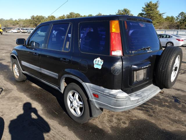 2014 HONDA CR-V JHLRD1867YC045847