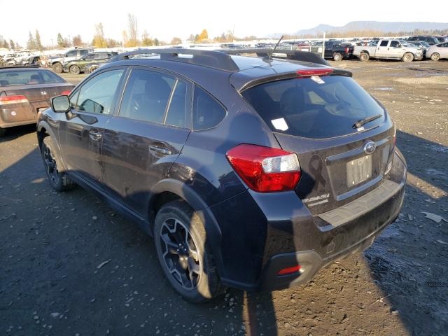 2014 SUBARU XV CROSSTR JF2GPAVC2E8321955
