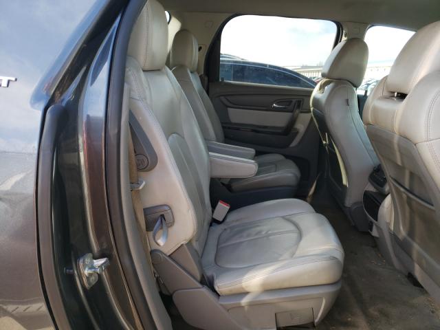 2014 GMC ACADIA SLT 1GKKRRKD9EJ120050