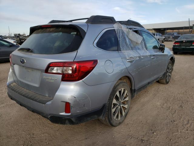 2015 SUBARU OUTBACK 2. 4S4BSALC9F3207021