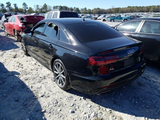 2018 AUDI A6 PREMIUM WAUG8AFC6JN008510