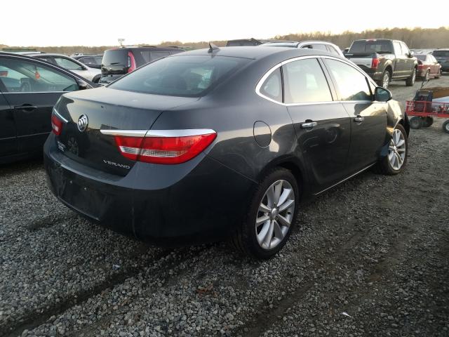 2014 BUICK VERANO 1G4PS5SK1E4136055