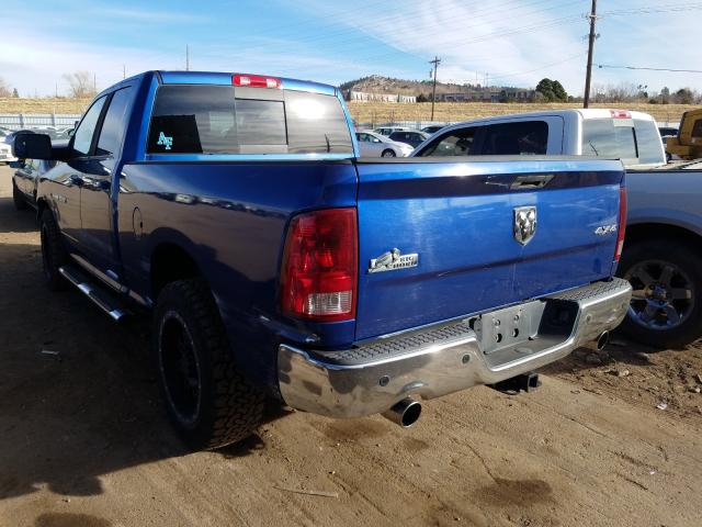 2011 DODGE RAM 1500 1D7RV1GTXBS531072