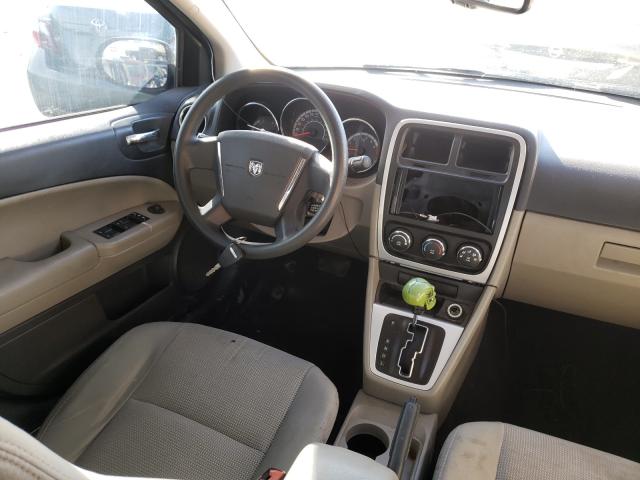 2011 DODGE CALIBER MA 1B3CB3HAXBD269819