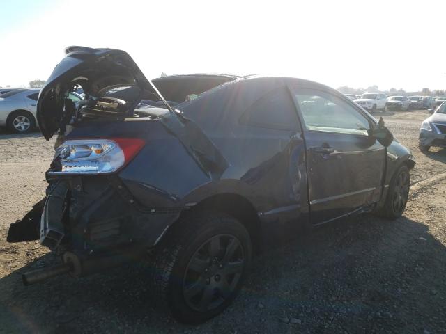 2010 HONDA CIVIC LX - 2HGFG1B68AH509698
