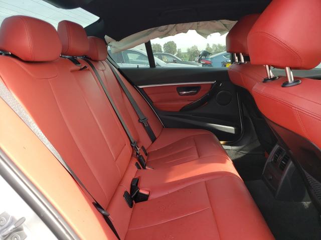 2017 BMW 330 I WBA8B9C30HK885398