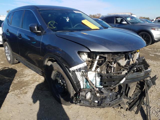 2020 NISSAN ROGUE S - 5N1AT2MT0LC736303