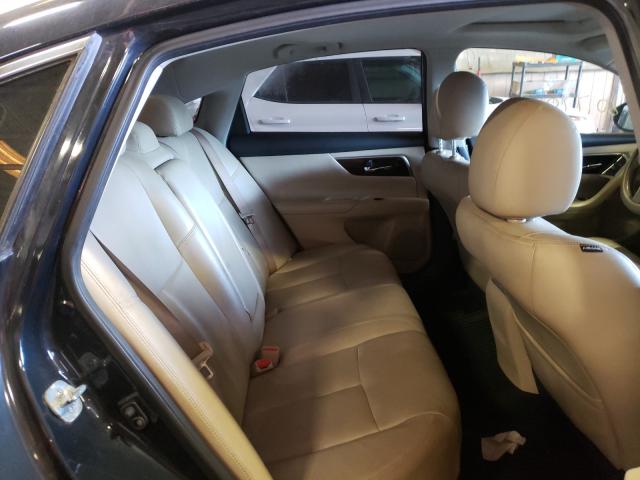 2015 NISSAN ALTIMA 3.5 1N4BL3APXFC125727