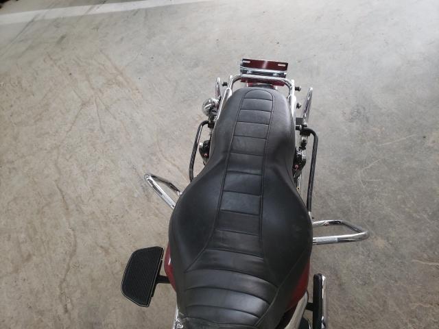 2006 HARLEY-DAVIDSON FLHRCI 1HD1FRW176Y625043