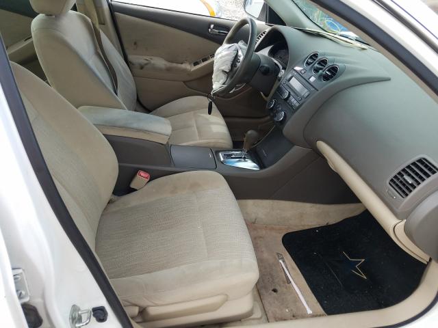 2012 NISSAN ALTIMA 1N4AL2AP2CC148470