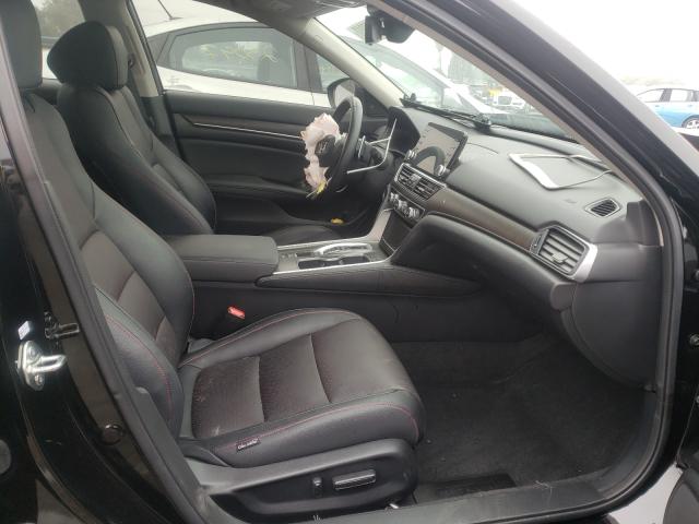 2020 HONDA ACCORD TOU 1HGCV2F99LA004158